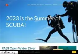 Sites similar to aquasubscuba.com