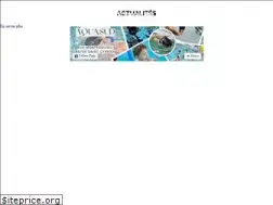 Sites similar to aquasud66.fr