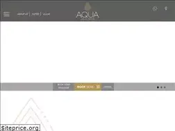 Sites similar to aquasuites.gr