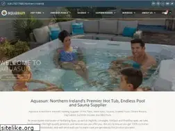 Sites similar to aquasun.co.uk