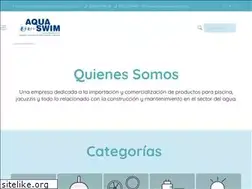 Sites similar to aquaswim.com.co