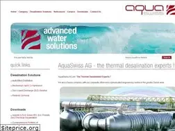 Sites similar to aquaswiss.eu