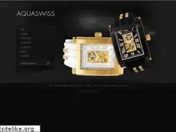 Sites similar to aquaswisswatch.com