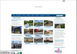 Sites similar to aquasys.cz