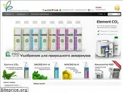 Sites similar to aquasys.info