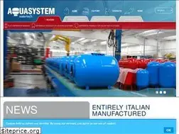 Sites similar to aquasystem.co.uk