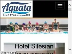 Sites similar to aquata.pl
