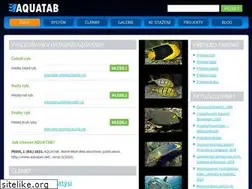 Sites similar to aquatab.net