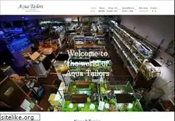 Sites similar to aquatailors.co.jp