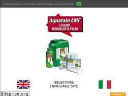 Sites similar to aquatainexport.com