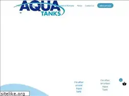 Sites similar to aquatanks.co.nz