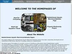 Sites similar to aquatax.ca