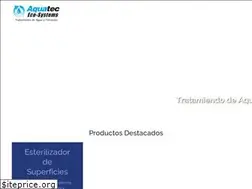Sites similar to aquatec-ecosys.com