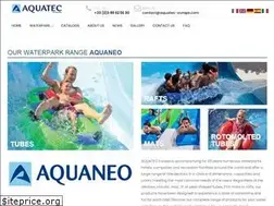 Sites similar to aquatec-europe.com