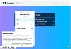 Sites similar to aquatec.co.uk