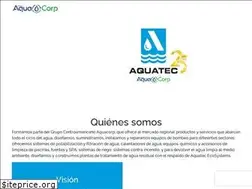 Sites similar to aquatec.com.ni