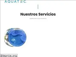 Sites similar to aquatec.mx