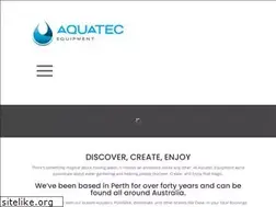 Sites similar to aquatecequipment.com