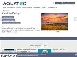 Sites similar to aquatecgroup.com
