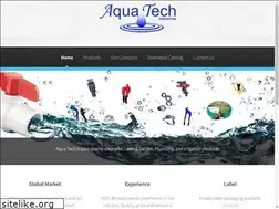 Sites similar to aquatech-ind.com