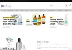 Sites similar to aquatech-skincare.com