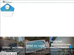 Sites similar to aquatech-spa.com