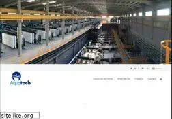 Sites similar to aquatech.com