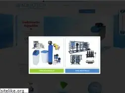 Sites similar to aquatech.ro