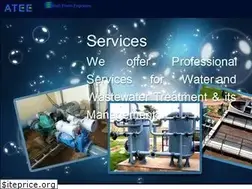 Sites similar to aquatechenviro.com