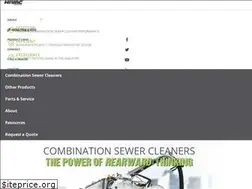 Sites similar to aquatechinc.com