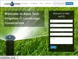 Sites similar to aquatechnh.com