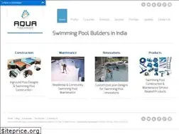 Sites similar to aquatechnic.co.in