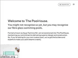 Sites similar to aquatechnics.co.nz
