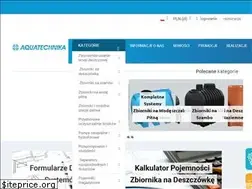 Sites similar to aquatechnika.com.pl