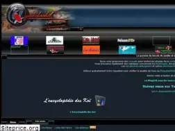 Sites similar to aquatechnobel.be