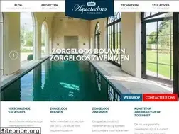 Sites similar to aquatechnozwembaden.be
