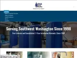 Sites similar to aquatechnw.com