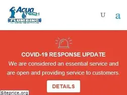 Sites similar to aquatechplumbing.com