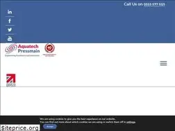 Sites similar to aquatechpressmain.co.uk