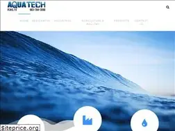 Sites similar to aquatechpro.com