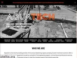 Sites similar to aquatechpumpandpower.com