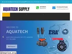 Sites similar to aquatechsupply.com