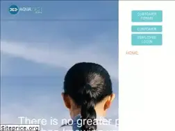 Sites similar to aquatechswim.com