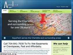 Sites similar to aquatechus.com