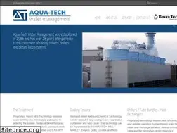 Sites similar to aquatechwater.net