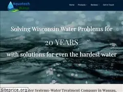 Sites similar to aquatechwaterllc.com