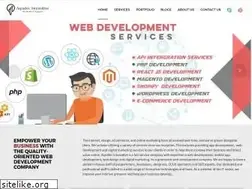 Sites similar to aquatecinnovative.com
