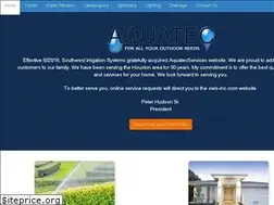 Sites similar to aquatecservices.com