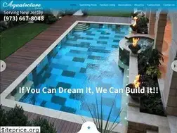 Sites similar to aquatecture.us