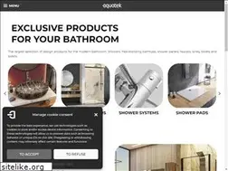 Sites similar to aquatek.sk